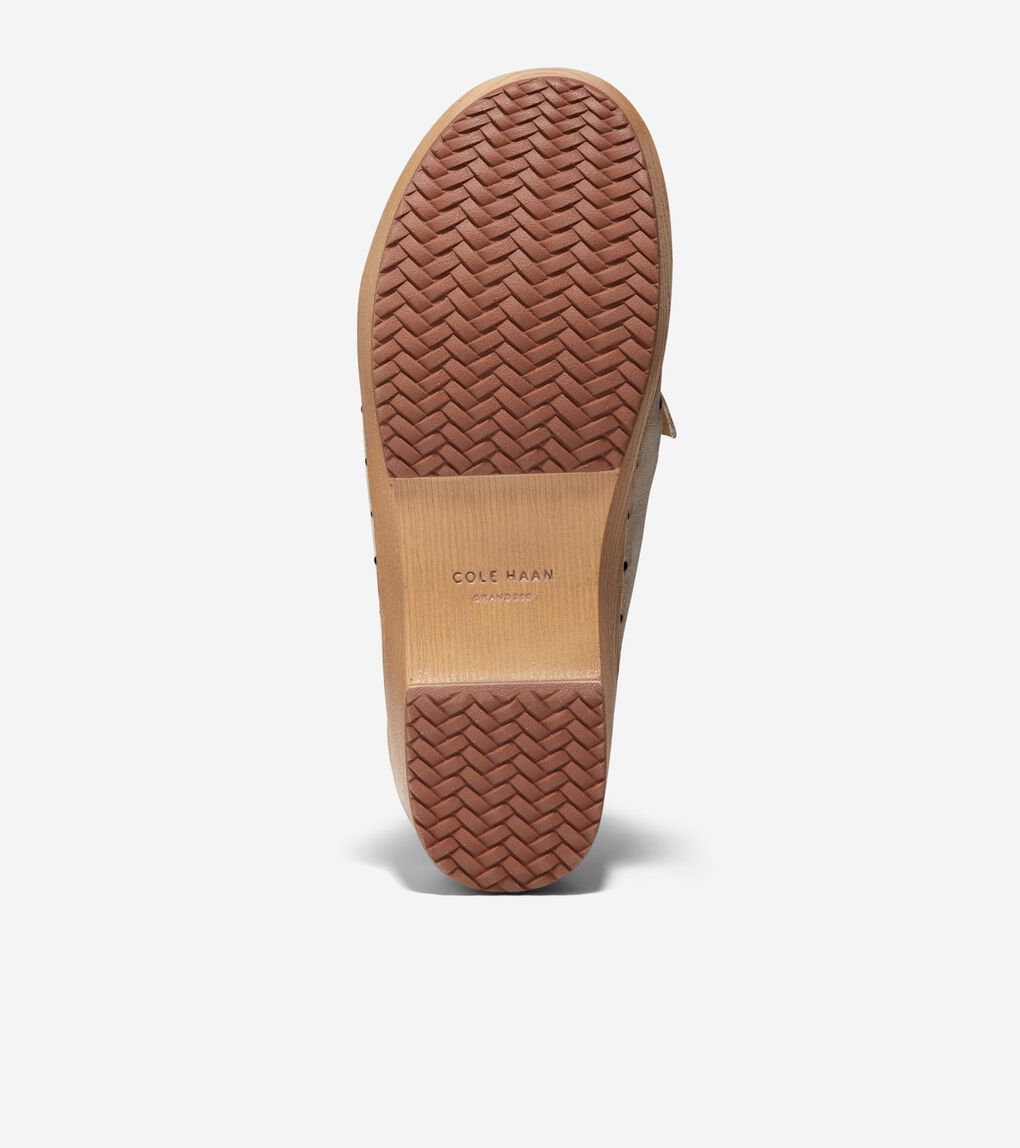 Women's Cloudfeel Clog 